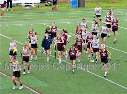 Thumbnail 2 in Yorktown vs. Garden City (NYSPHSAA Class B Semifinal) photogallery.
