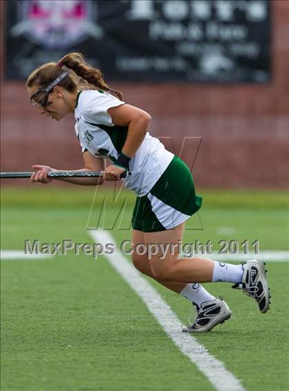 Thumbnail 2 in Yorktown vs. Garden City (NYSPHSAA Class B Semifinal) photogallery.