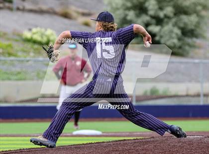 Thumbnail 3 in Severance vs. Golden (CHSAA 4A Final) photogallery.