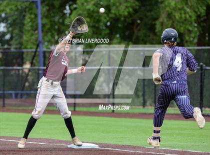 Thumbnail 1 in Severance vs. Golden (CHSAA 4A Final) photogallery.