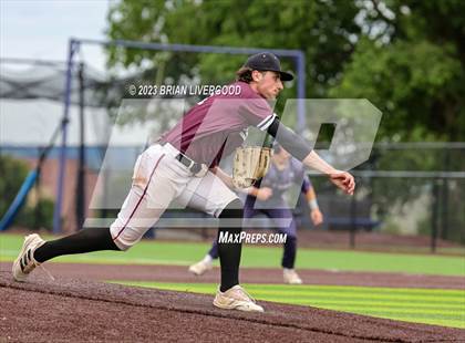 Thumbnail 2 in Severance vs. Golden (CHSAA 4A Final) photogallery.