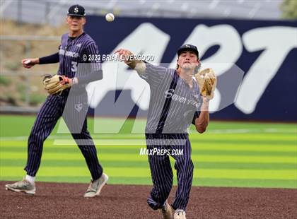 Thumbnail 2 in Severance vs. Golden (CHSAA 4A Final) photogallery.