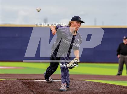 Thumbnail 2 in Severance vs. Golden (CHSAA 4A Final) photogallery.