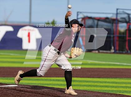 Thumbnail 1 in Severance vs. Golden (CHSAA 4A Final) photogallery.