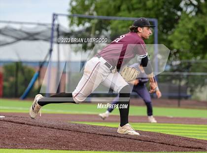 Thumbnail 1 in Severance vs. Golden (CHSAA 4A Final) photogallery.