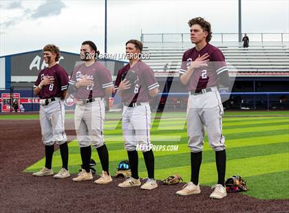 Thumbnail 1 in Severance vs. Golden (CHSAA 4A Final) photogallery.