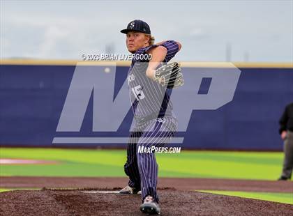 Thumbnail 2 in Severance vs. Golden (CHSAA 4A Final) photogallery.