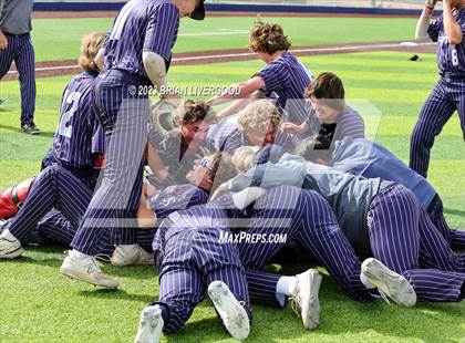 Thumbnail 3 in Severance vs. Golden (CHSAA 4A Final) photogallery.
