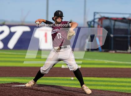 Thumbnail 1 in Severance vs. Golden (CHSAA 4A Final) photogallery.