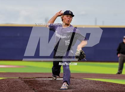 Thumbnail 2 in Severance vs. Golden (CHSAA 4A Final) photogallery.