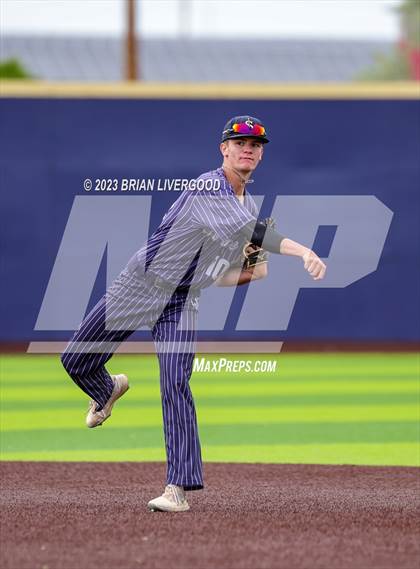 Thumbnail 2 in Severance vs. Golden (CHSAA 4A Final) photogallery.