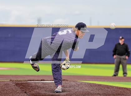 Thumbnail 2 in Severance vs. Golden (CHSAA 4A Final) photogallery.