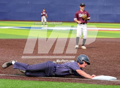 Thumbnail 1 in Severance vs. Golden (CHSAA 4A Final) photogallery.
