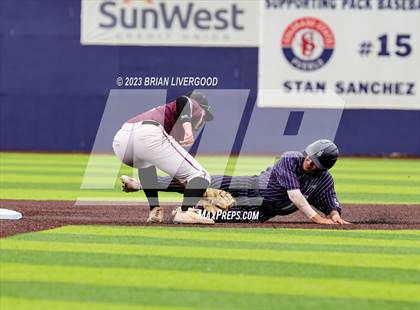 Thumbnail 1 in Severance vs. Golden (CHSAA 4A Final) photogallery.