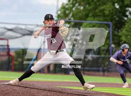 Thumbnail 3 in Severance vs. Golden (CHSAA 4A Final) photogallery.
