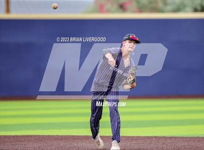 Thumbnail 3 in Severance vs. Golden (CHSAA 4A Final) photogallery.