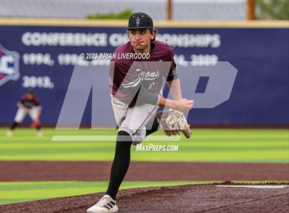 Thumbnail 2 in Severance vs. Golden (CHSAA 4A Final) photogallery.