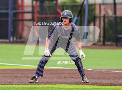Thumbnail 3 in Severance vs. Golden (CHSAA 4A Final) photogallery.