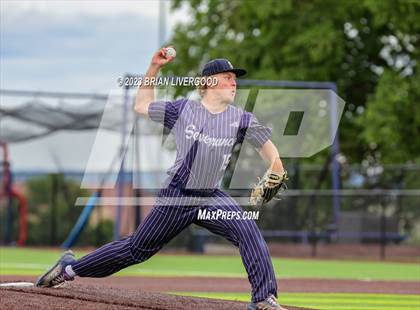 Thumbnail 3 in Severance vs. Golden (CHSAA 4A Final) photogallery.