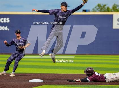 Thumbnail 1 in Severance vs. Golden (CHSAA 4A Final) photogallery.