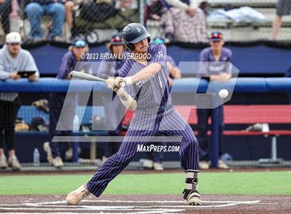 Thumbnail 1 in Severance vs. Golden (CHSAA 4A Final) photogallery.