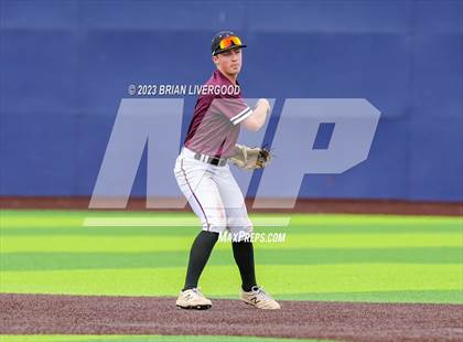 Thumbnail 2 in Severance vs. Golden (CHSAA 4A Final) photogallery.