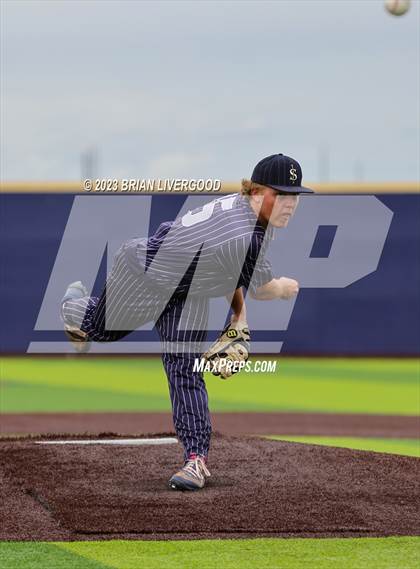 Thumbnail 2 in Severance vs. Golden (CHSAA 4A Final) photogallery.