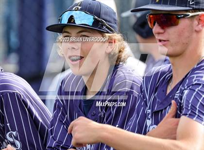 Thumbnail 3 in Severance vs. Golden (CHSAA 4A Final) photogallery.