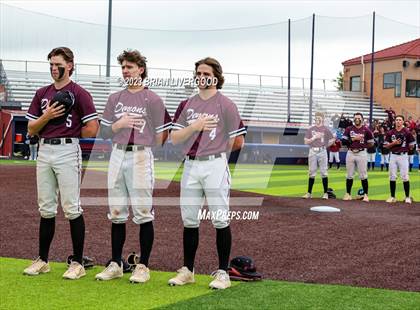 Thumbnail 3 in Severance vs. Golden (CHSAA 4A Final) photogallery.