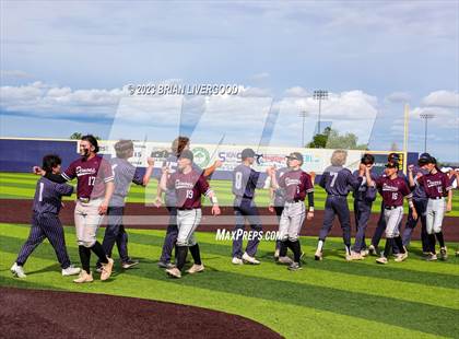 Thumbnail 1 in Severance vs. Golden (CHSAA 4A Final) photogallery.