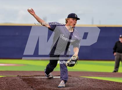Thumbnail 3 in Severance vs. Golden (CHSAA 4A Final) photogallery.