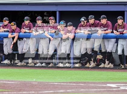 Thumbnail 2 in Severance vs. Golden (CHSAA 4A Final) photogallery.