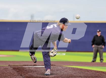 Thumbnail 3 in Severance vs. Golden (CHSAA 4A Final) photogallery.