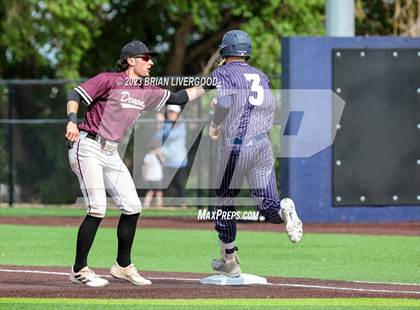 Thumbnail 1 in Severance vs. Golden (CHSAA 4A Final) photogallery.