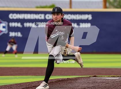 Thumbnail 3 in Severance vs. Golden (CHSAA 4A Final) photogallery.