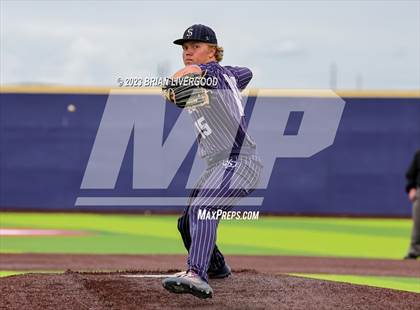 Thumbnail 1 in Severance vs. Golden (CHSAA 4A Final) photogallery.
