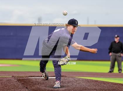 Thumbnail 2 in Severance vs. Golden (CHSAA 4A Final) photogallery.