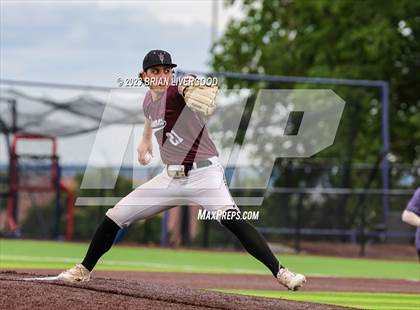 Thumbnail 1 in Severance vs. Golden (CHSAA 4A Final) photogallery.