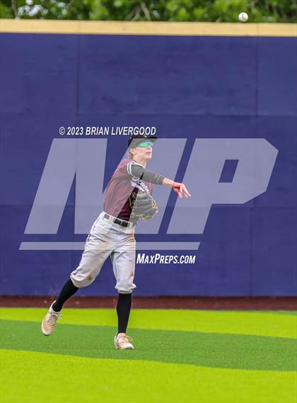 Thumbnail 3 in Severance vs. Golden (CHSAA 4A Final) photogallery.