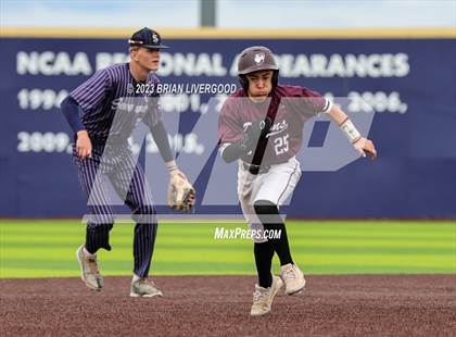 Thumbnail 1 in Severance vs. Golden (CHSAA 4A Final) photogallery.