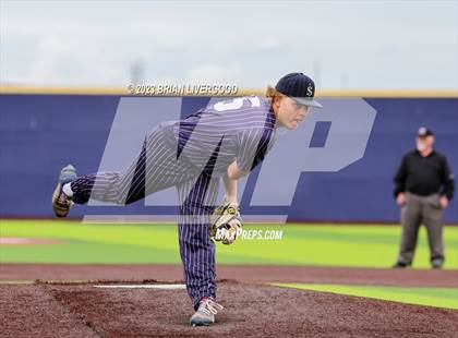 Thumbnail 3 in Severance vs. Golden (CHSAA 4A Final) photogallery.