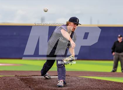 Thumbnail 1 in Severance vs. Golden (CHSAA 4A Final) photogallery.