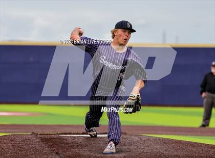 Thumbnail 1 in Severance vs. Golden (CHSAA 4A Final) photogallery.