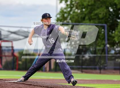 Thumbnail 2 in Severance vs. Golden (CHSAA 4A Final) photogallery.