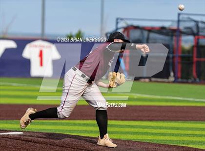 Thumbnail 3 in Severance vs. Golden (CHSAA 4A Final) photogallery.