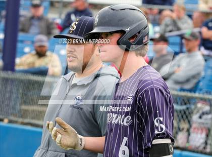 Thumbnail 2 in Severance vs. Golden (CHSAA 4A Final) photogallery.