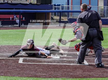 Thumbnail 2 in Severance vs. Golden (CHSAA 4A Final) photogallery.
