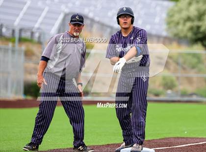 Thumbnail 2 in Severance vs. Golden (CHSAA 4A Final) photogallery.