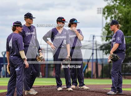 Thumbnail 3 in Severance vs. Golden (CHSAA 4A Final) photogallery.
