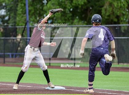 Thumbnail 1 in Severance vs. Golden (CHSAA 4A Final) photogallery.